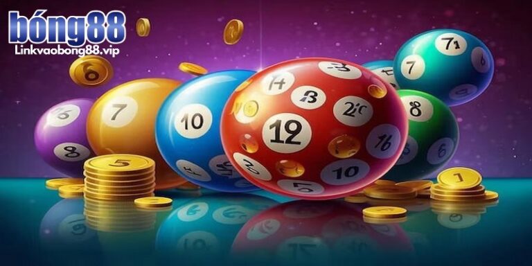 Dàn đề bất tử Bong88 - Những dàn đề dễ trúng bạn nên biết 8 dan de bat tu bong88