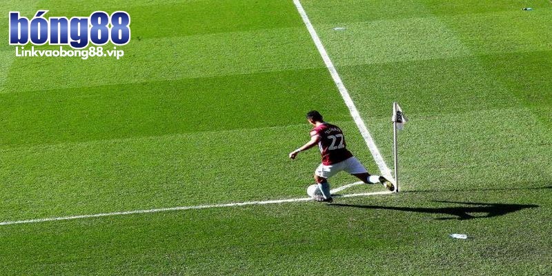 Kèo góc Bong88 - Mẹo đặt kèo góc hiệu quả cho anh em 1 Kèo góc Bong88 là một trong những loại kèo phụ hấp dẫn