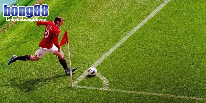 Kèo góc Bong88 - Mẹo đặt kèo góc hiệu quả cho anh em 3 Đặt tiền vào nhiều trận đấu khi tham gia kèo phạt góc