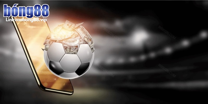 Kèo rung Bong88 - Bật mí bí quyết đặt kèo chuẩn xác cho bạn 2 Cách đọc kèo rung tại sân chơi hàng đầu Bong88 chuẩn cho bạn mới