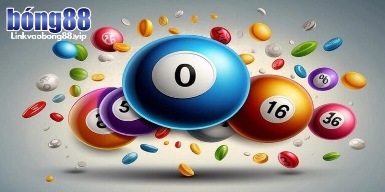 Lô đề online Bong88 - Hình thức đánh lô đề được ưa chuộng 7 lo de online bong88