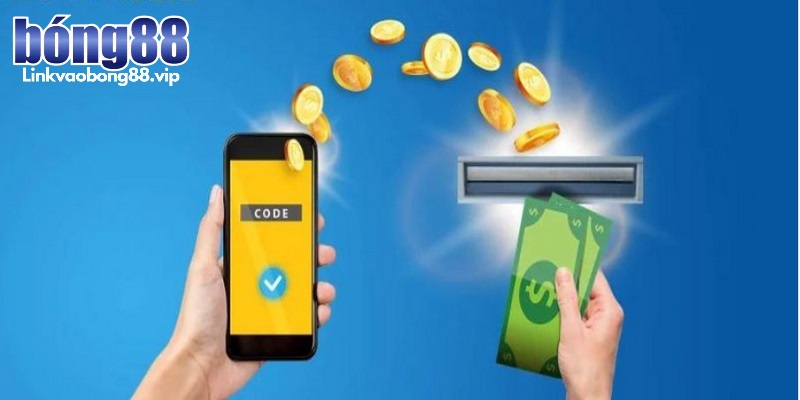 Nạp rút tiền Bong88 - Hướng dẫn các bước thực hiện dễ dàng 3  Hãy chú ý đến số tiền tối thiểu yêu cầu khi nạp rút tiền