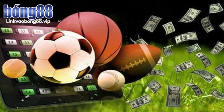 So sánh cá cược thể thao Bong88 và Kubet qua nhiều tiêu chí 4 so sanh ca cuoc the thao bong88 va kubet