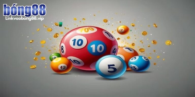 Xổ số 3 miền Bong88 - Sân chơi lô đề trực tuyến hàng đầu 6 xo so 3 mien bong88