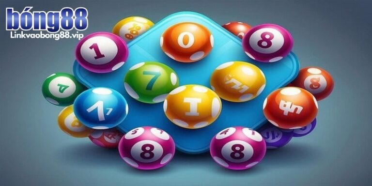 Xổ Số Mega 6/45: Cách Chơi và Cơ Cấu Giải Thưởng 5 xo so mega bong88