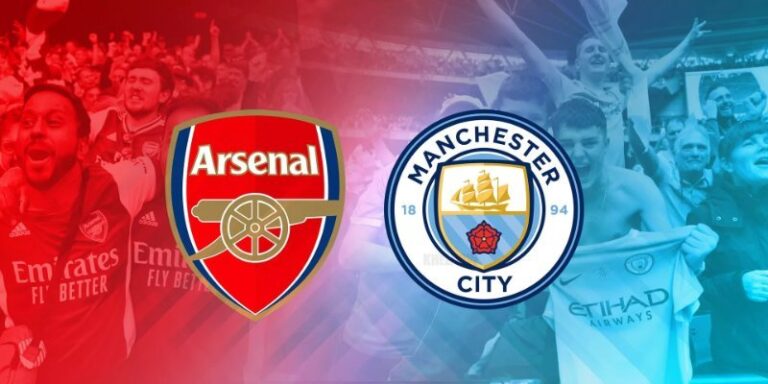 Arsenal vs Manchester City - Soi Kèo 23h30 02/02/2025 7 Arsenal vs Manchester City - Soi Kèo 23h30 02/02/2025
