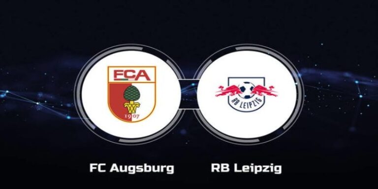 Augsburg vs RB Leipzig - Soi Kèo  02h30 15/02/2025 6 Augsburg vs RB Leipzig - Soi Kèo 02h30 15/02/2025