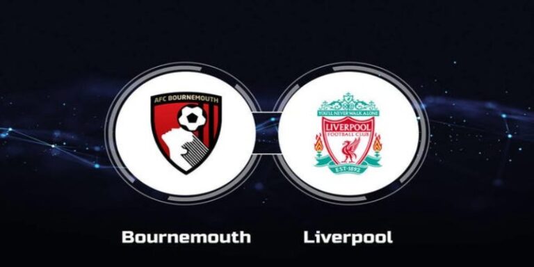 Bournemouth vs Liverpool - Soi Kèo 22h00 01/02/2025 9 Bournemouth vs Liverpool - Soi Kèo 22h00 01/02/2025