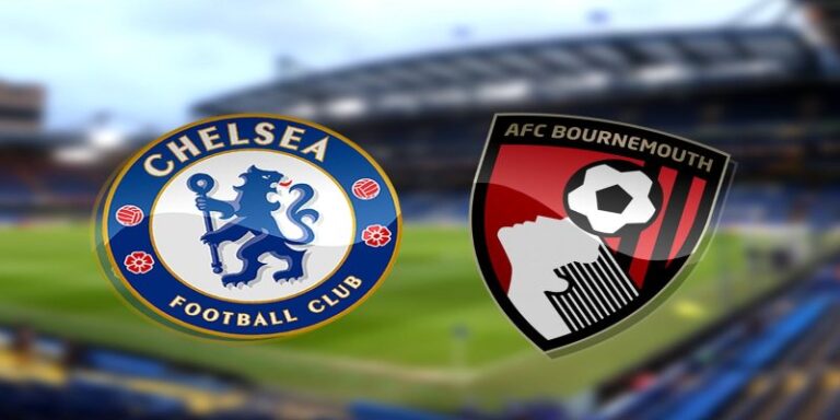 Chelsea vs Bournemouth - Soi Kèo 02h30 15/01/2025 8 Chelsea vs Bournemouth - Soi Kèo 02h30 15/01/2025