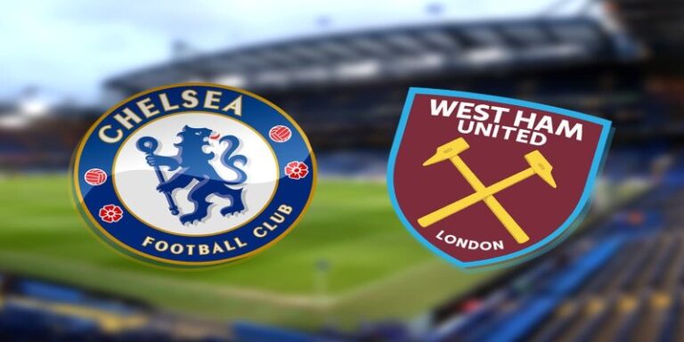 Chelsea vs West Ham - Soi Kèo 03h00 04/02/2025 6 Chelsea vs West Ham - Soi Kèo 03h00 04/02/2025