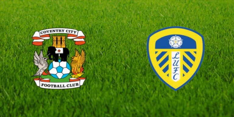 Coventry City vs Leeds United - Soi Kèo 02h45 06/02/2025 4 Coventry City vs Leeds United - Soi Kèo 02h45 06/02/2025