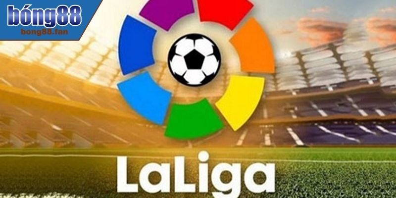 Soi Kèo Bóng Đá Tây Ban Nha BONG88 Với Bí Kíp Hay Từ Cao Thủ 1 Giới thiệu sơ lược về giải bóng đá Tây Ban Nha