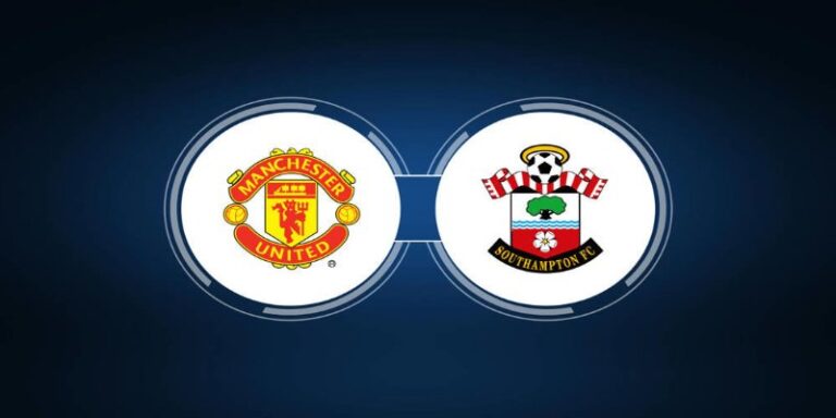 Manchester United vs Southampton - Soi Kèo 03h00 17/01/2025  7 Manchester United vs Southampton - Soi Kèo 03h00 17/01/2025