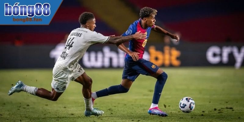 Soi Kèo Bóng Đá Tây Ban Nha BONG88 Với Bí Kíp Hay Từ Cao Thủ 2 Soi kèo bóng đá Tây Ban Nha dựa vào thực lực của các câu lạc bộ