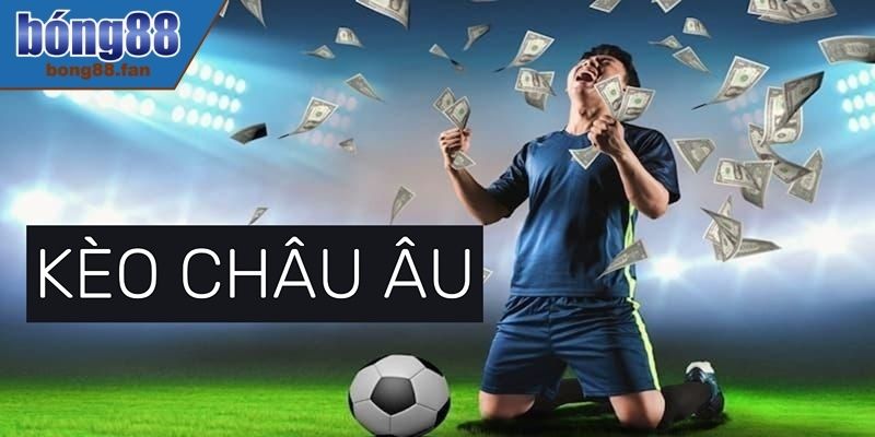 Chia sẻ cách thức đọc kèo bóng châu Âu đơn giản và dễ hiểu