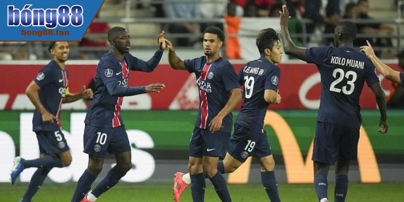 Soi Kèo Bóng Đá Pháp BONG88 Ưu Điểm Và Cách Soi Chính Xác 2 Ưu điểm khi tham gia thực hiện soi kèo bóng đá Pháp BONG88