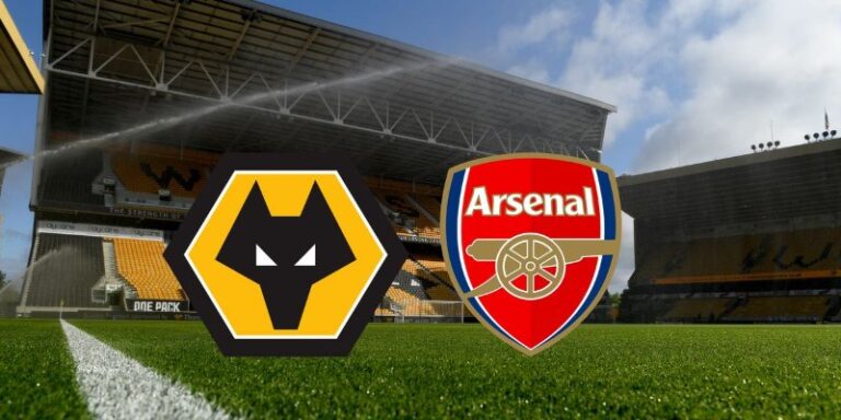 Wolves vs Arsenal - Soi Kèo 22h00 25/01/2025 6 Wolves vs Arsenal - Soi Kèo 22h00 25/01/2025