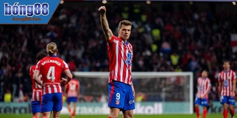 Soi Kèo Bóng Đá Tây Ban Nha BONG88 Với Bí Kíp Hay Từ Cao Thủ 3 Xem xét kỹ lịch sử đối đầu để đưa ra quyết định chính xác